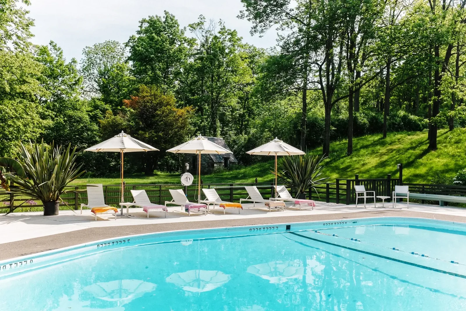 Troutbeck — Amenia, United States, photo 7