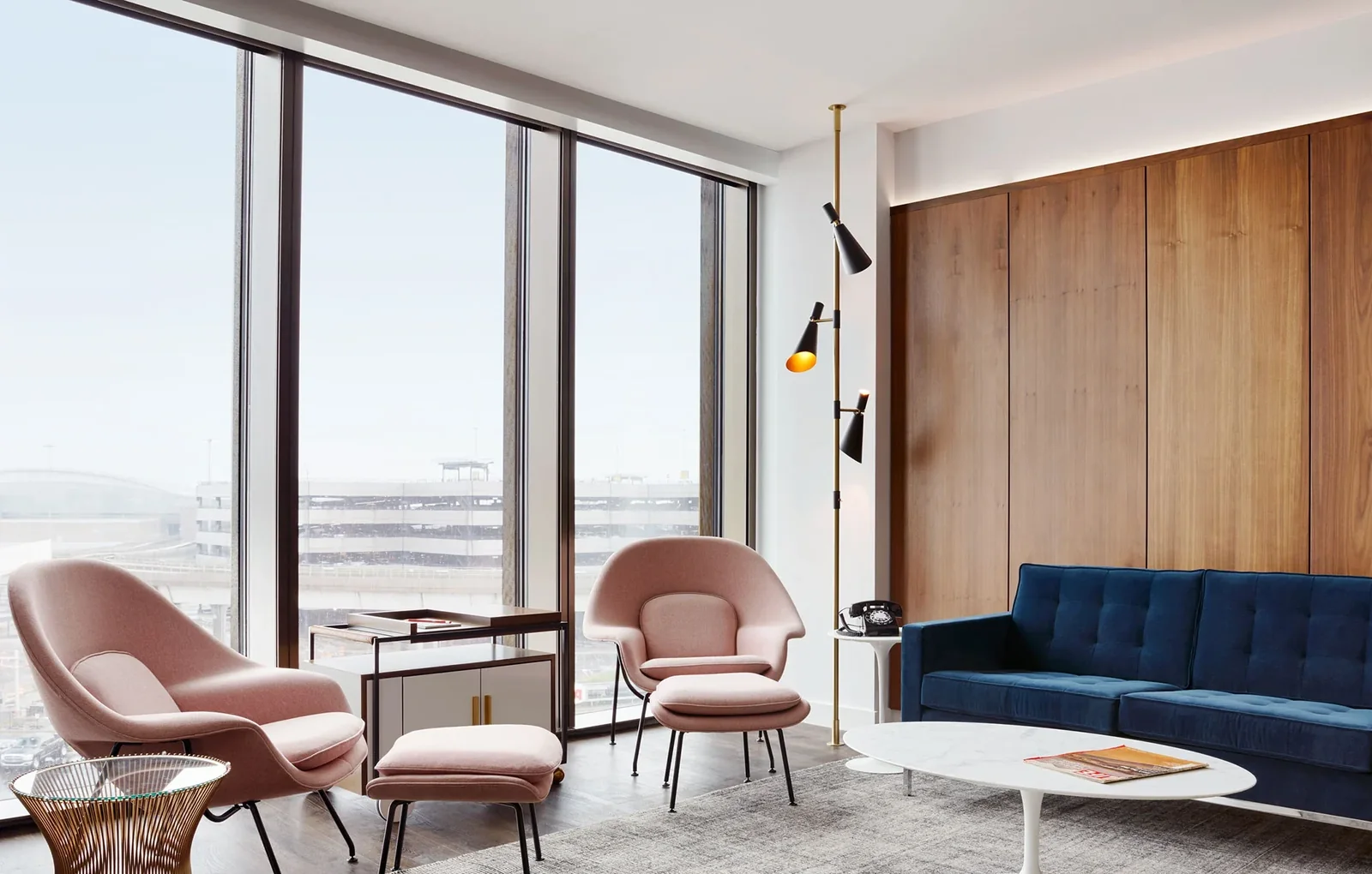 TWA Hotel — Queens, United States, photo 2