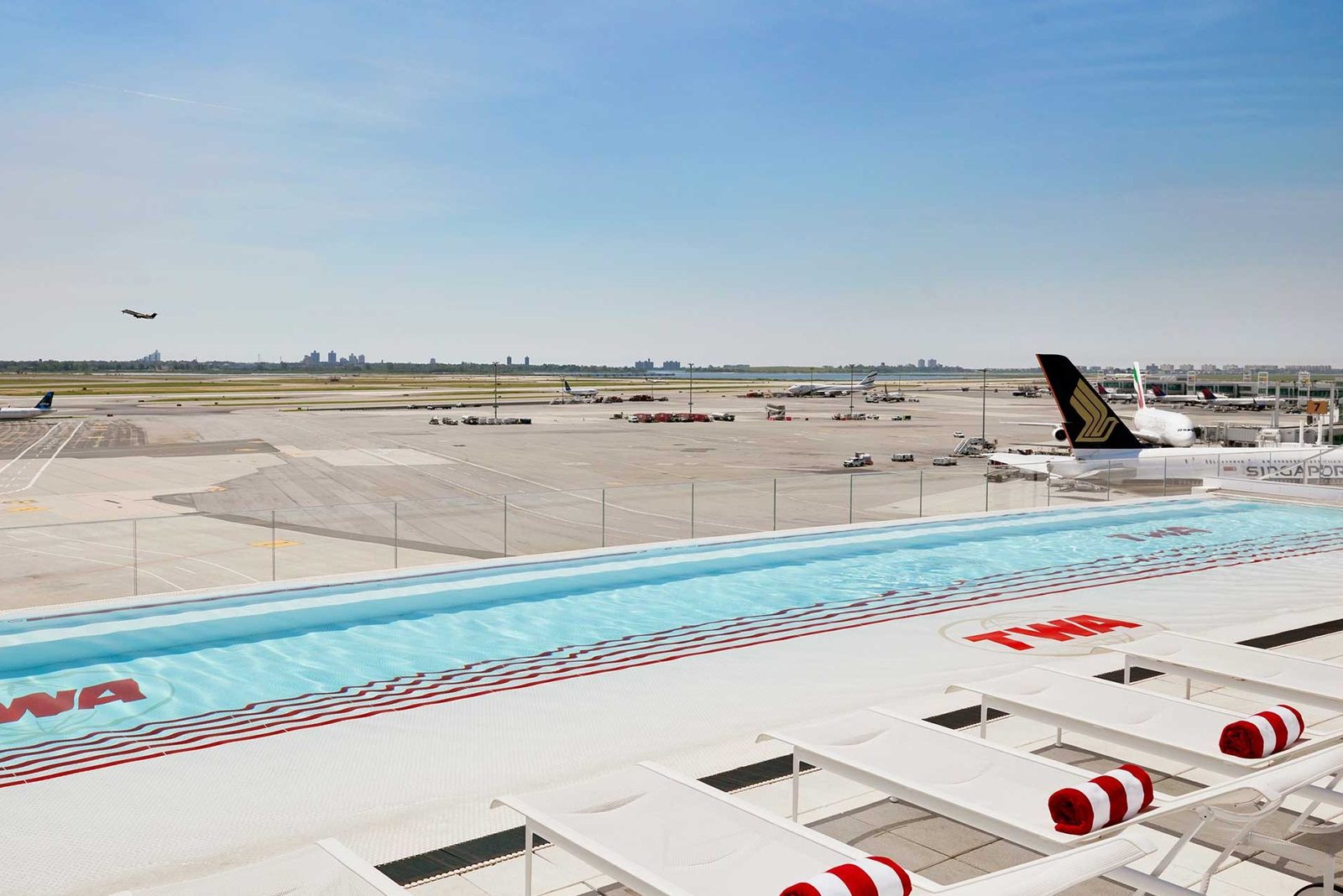 TWA Hotel — Queens, United States, photo 5