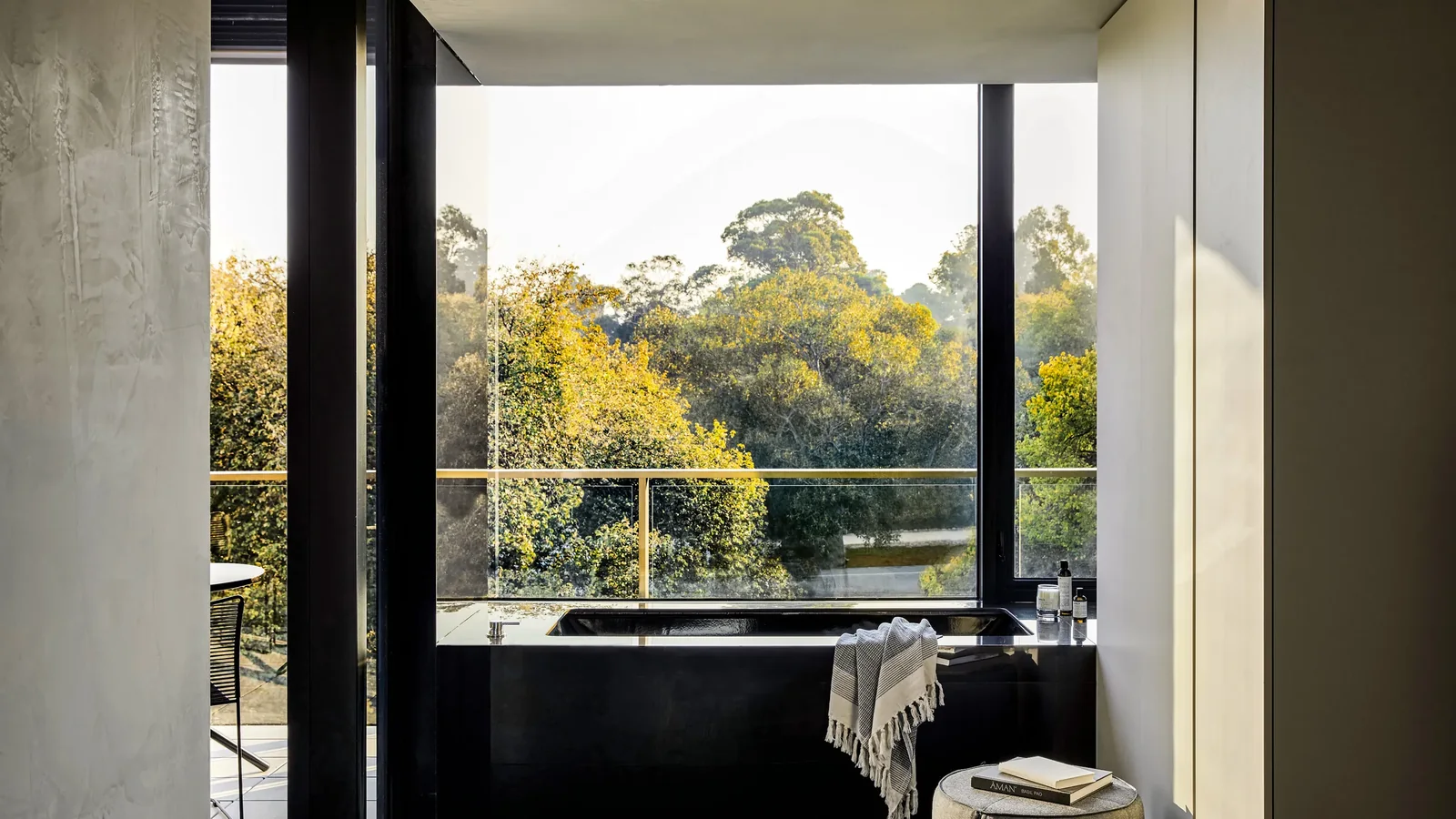United Places Hotel Botanic Gardens — Melbourne, Australia, photo 2