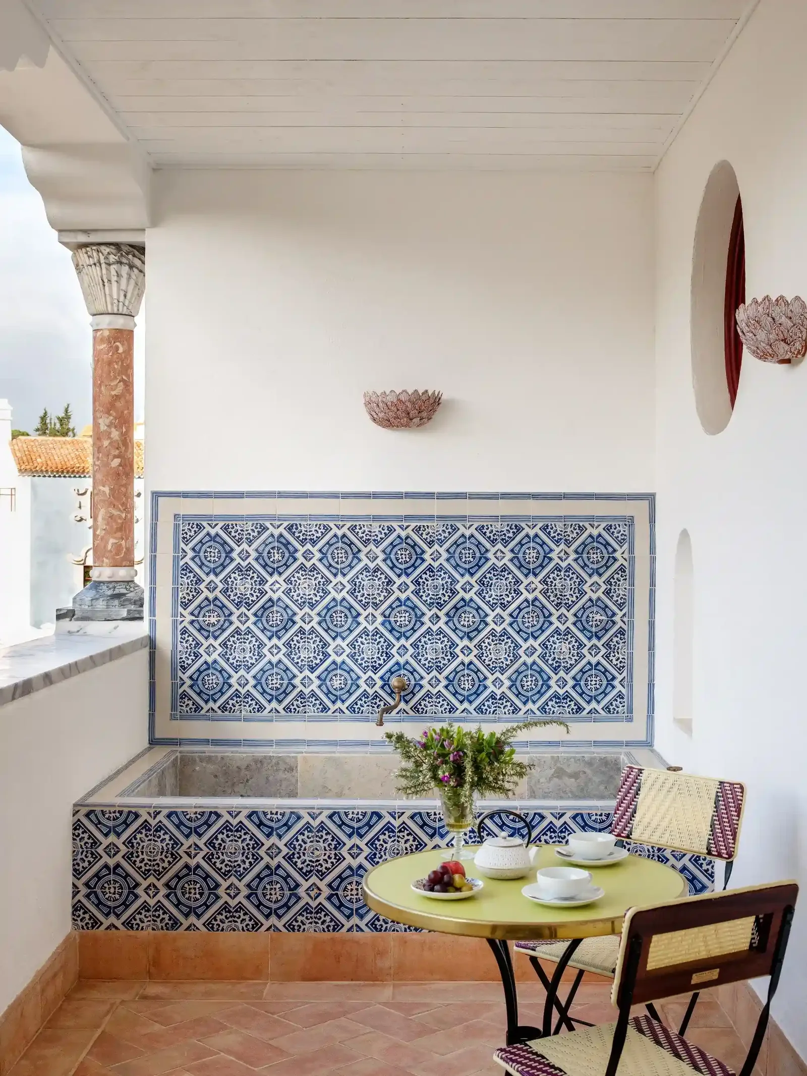 Vermelho Melides — Melides, Portugal, photo 6