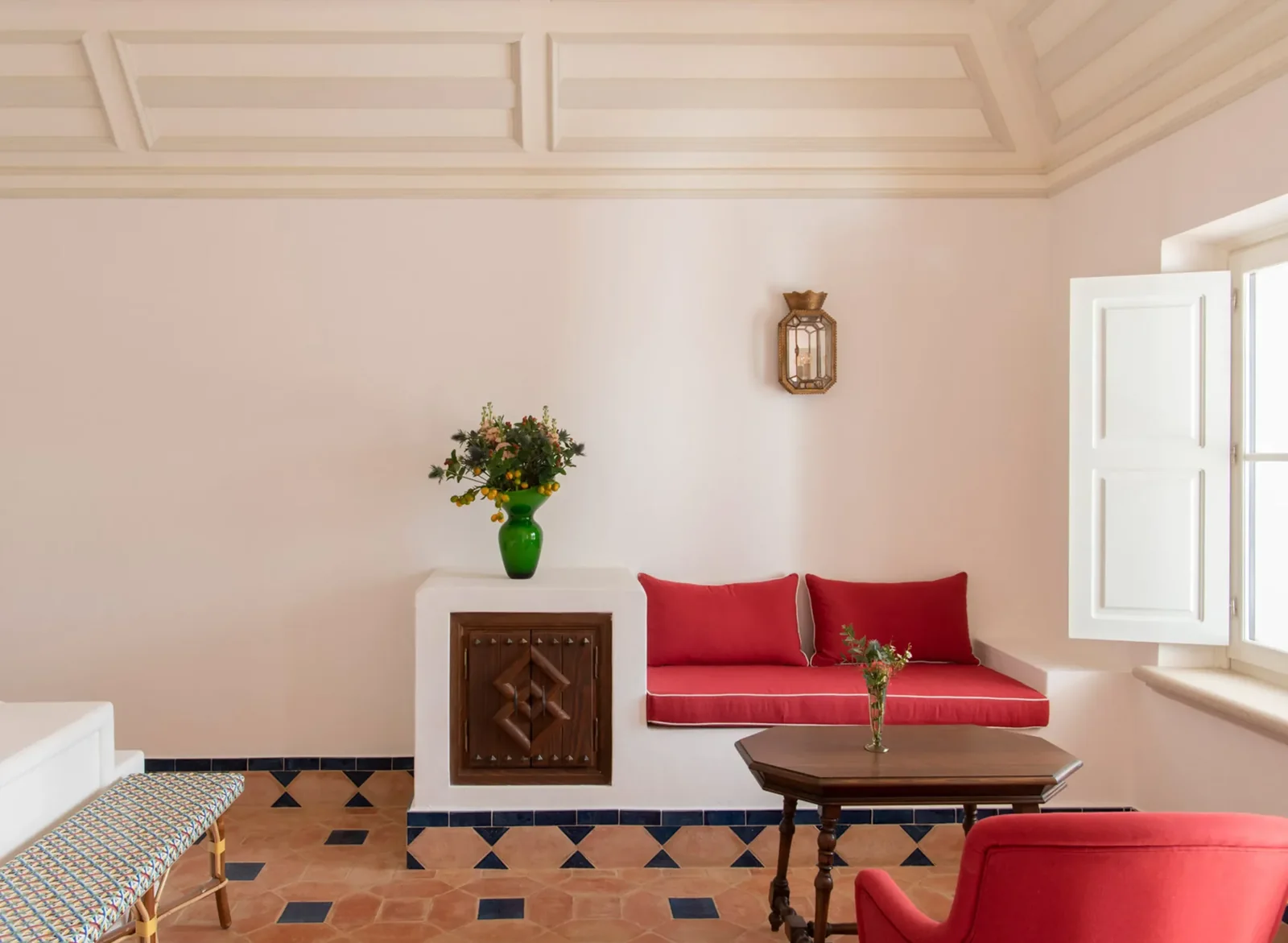 Vermelho Melides — Melides, Portugal, photo 7