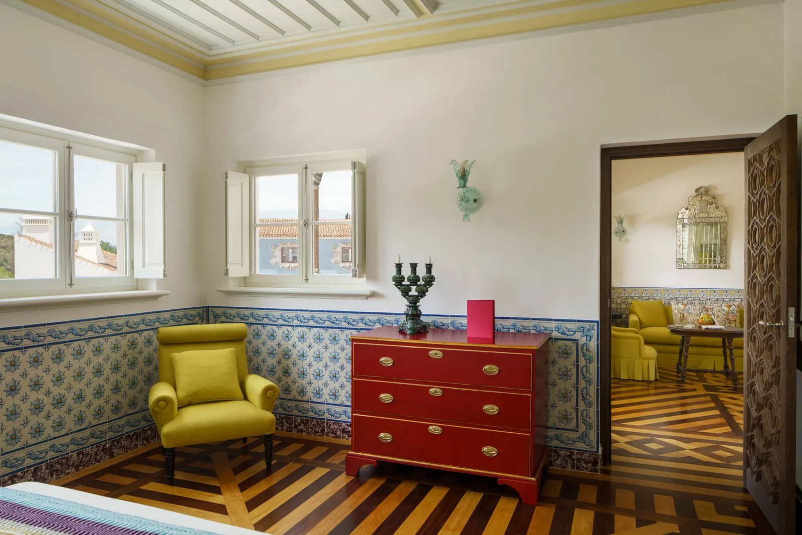 Vermelho Melides — Melides, Portugal, photo 9