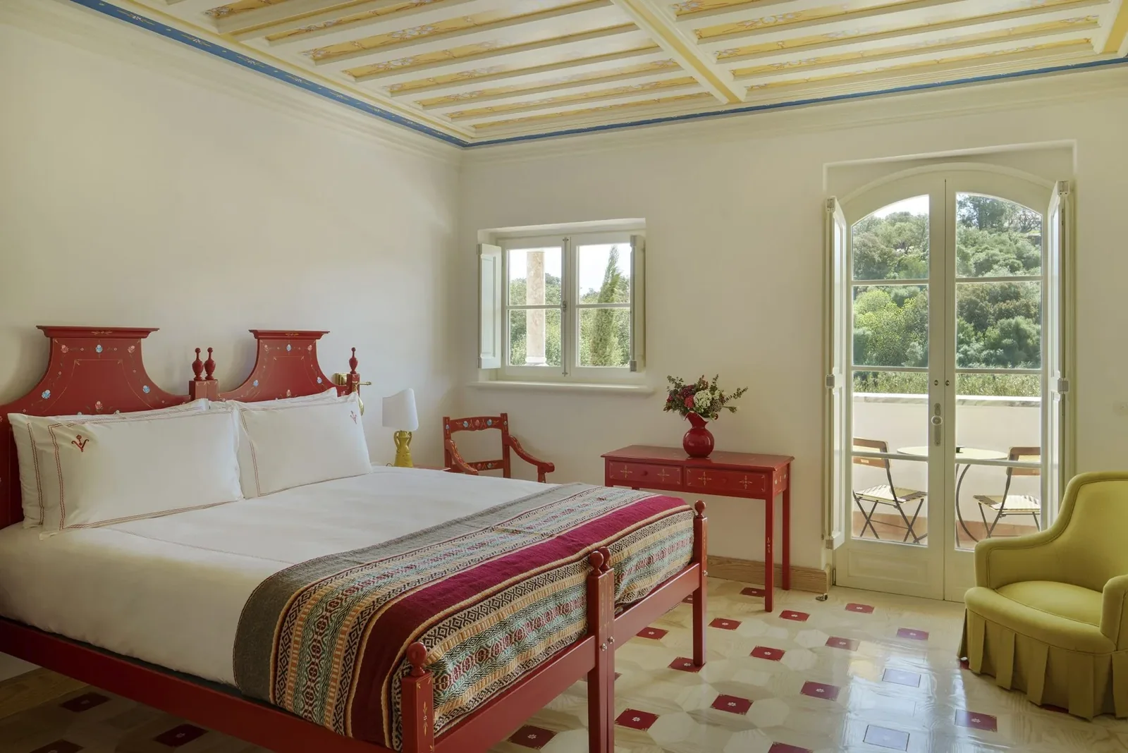 Vermelho Melides — Melides, Portugal, photo 10