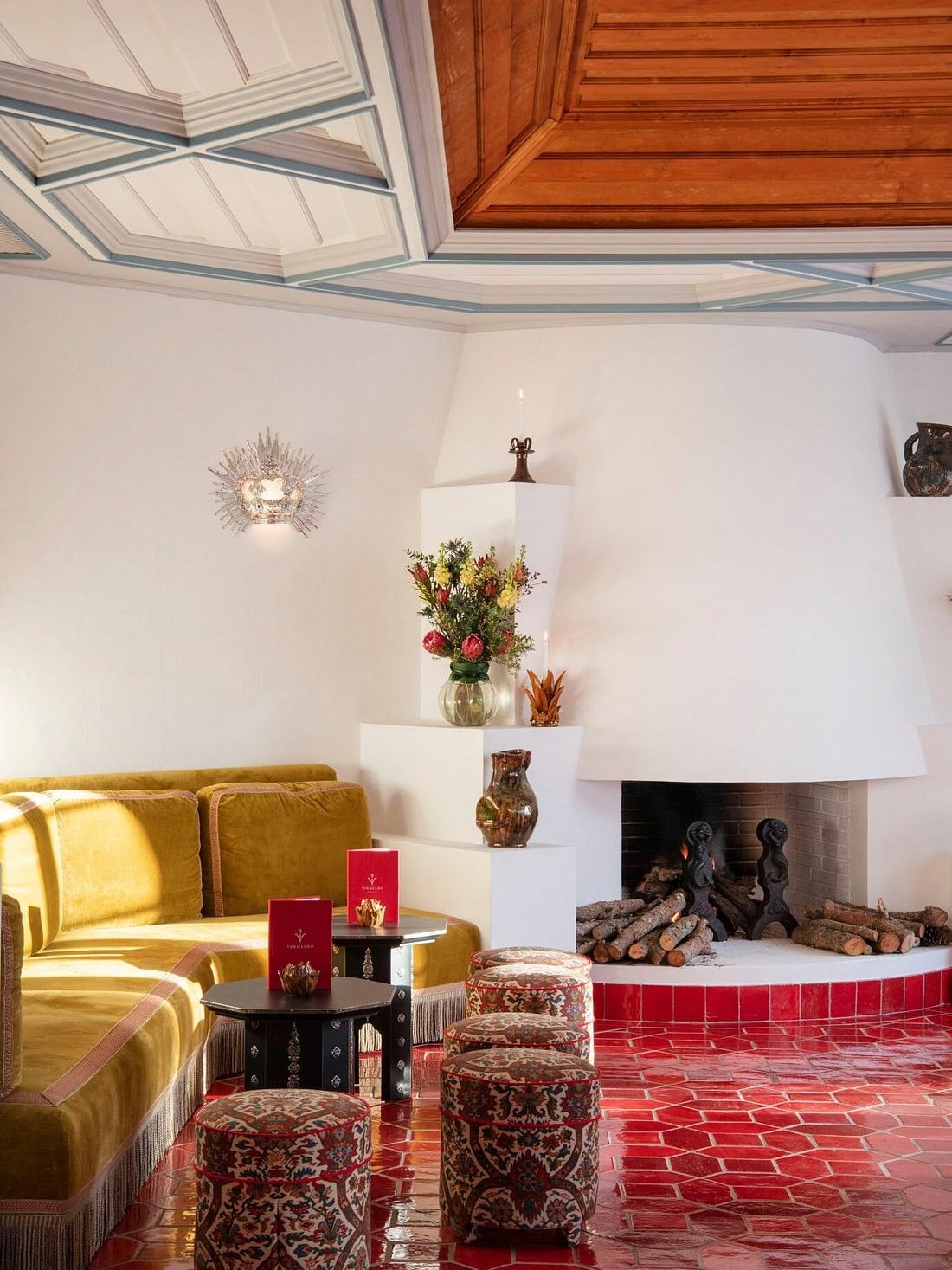 Vermelho Melides — Melides, Portugal, photo 13