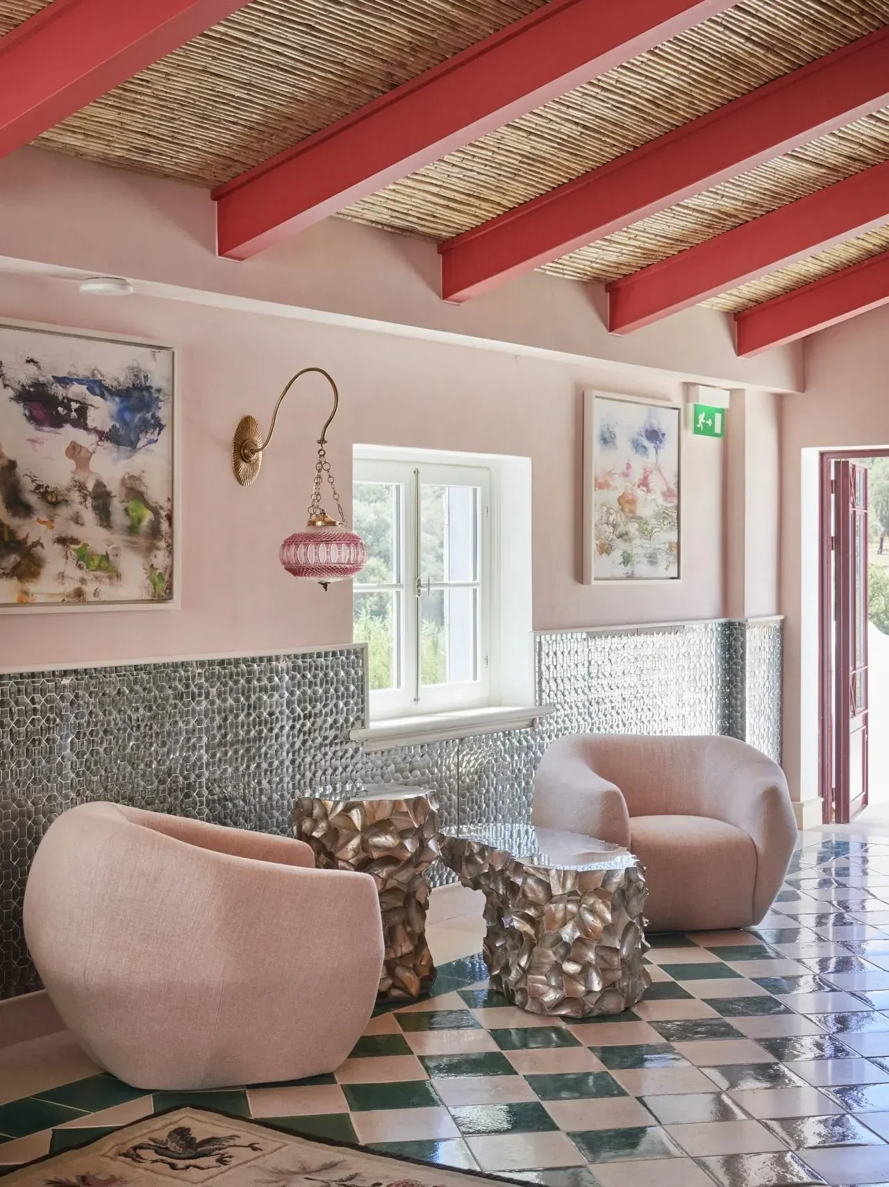 Vermelho Melides — Melides, Portugal, photo 14