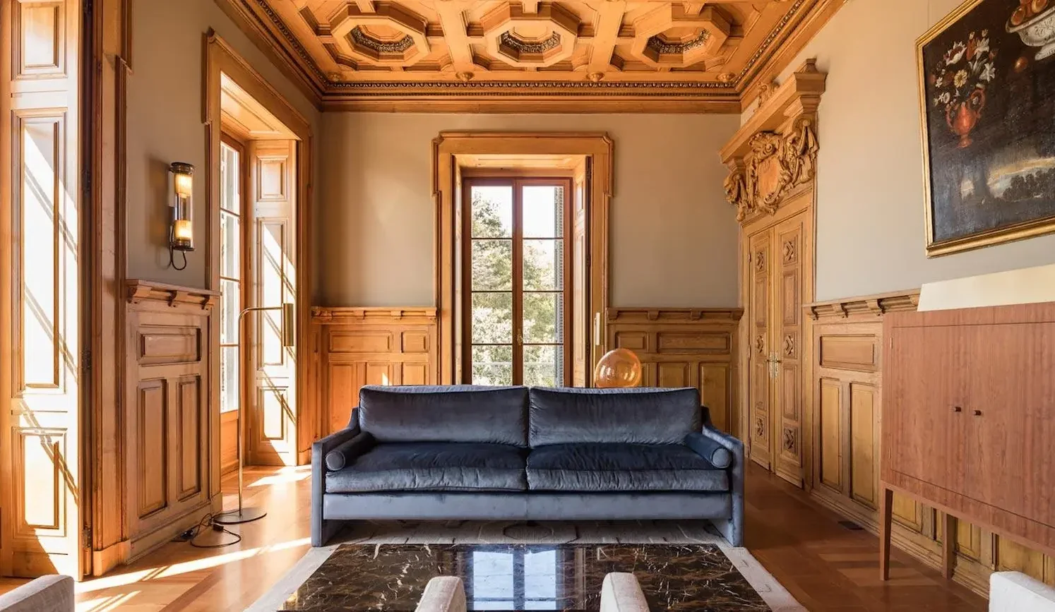 Verride Palácio Santa Catarina — Lisbon, Portugal, photo 2