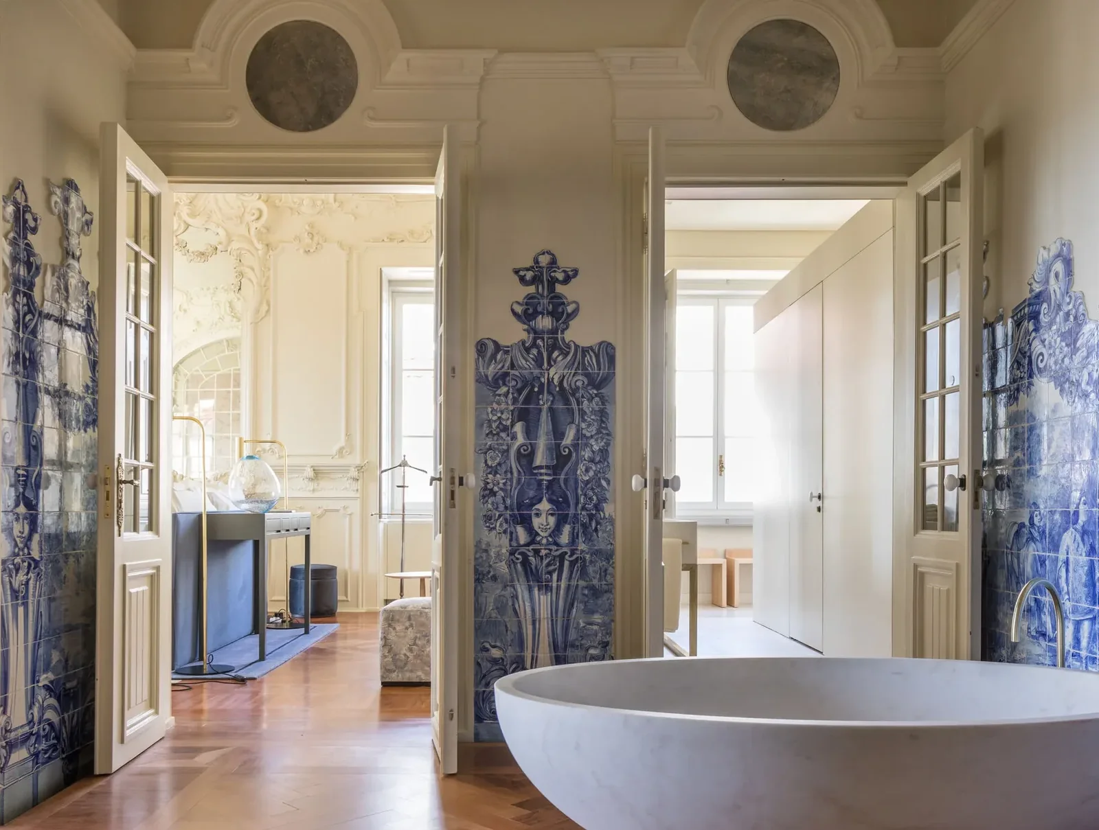 Verride Palácio Santa Catarina — Lisbon, Portugal, photo 3