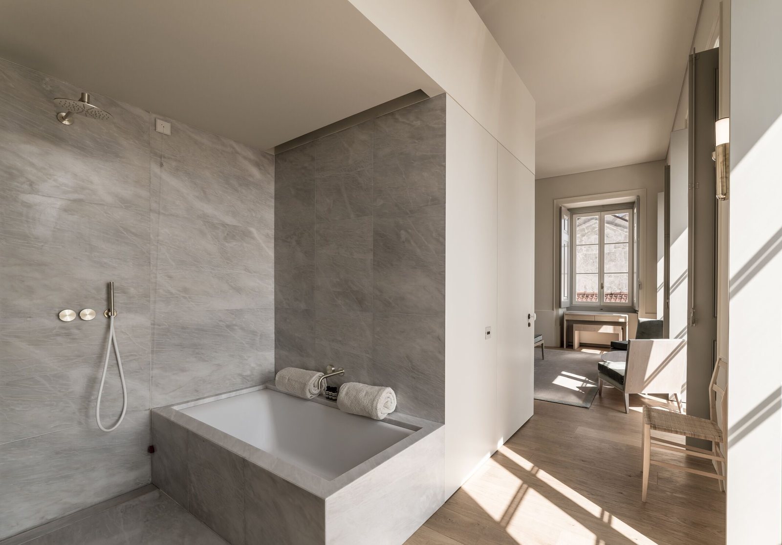 Verride Palácio Santa Catarina — Lisbon, Portugal, photo 5