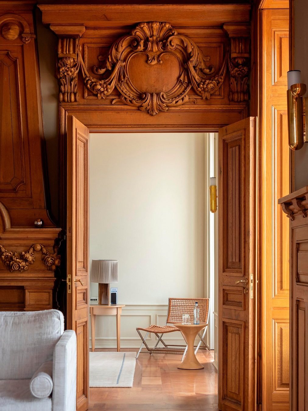 Verride Palácio Santa Catarina — Lisbon, Portugal, photo 7