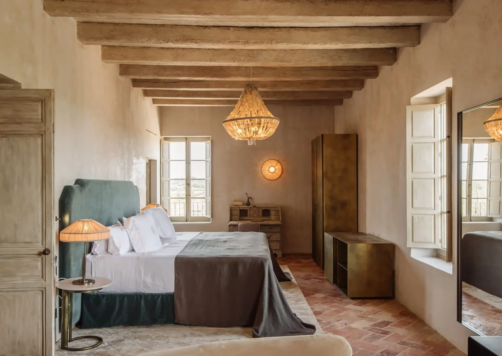 Vestige Son Vell — Menorca, Spain