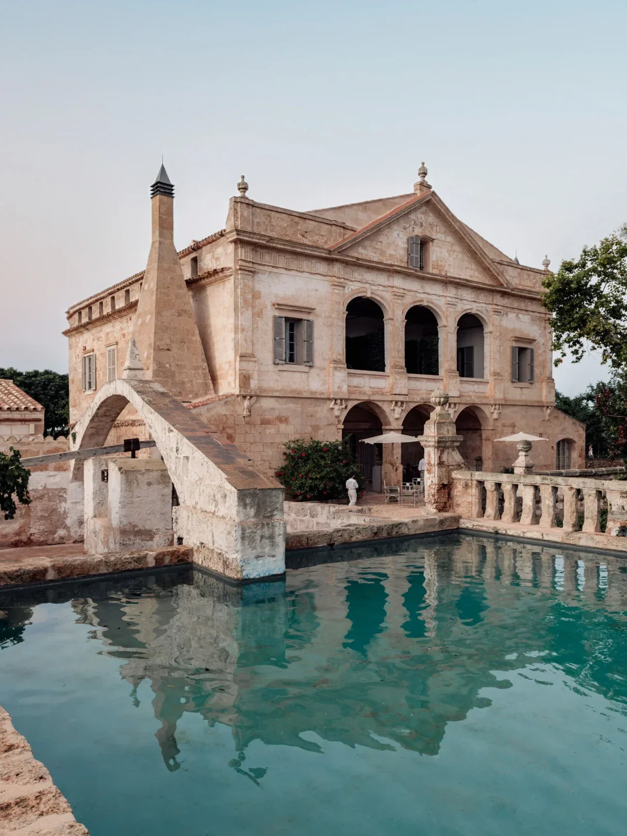 Vestige Son Vell — Menorca, Spain, photo 2