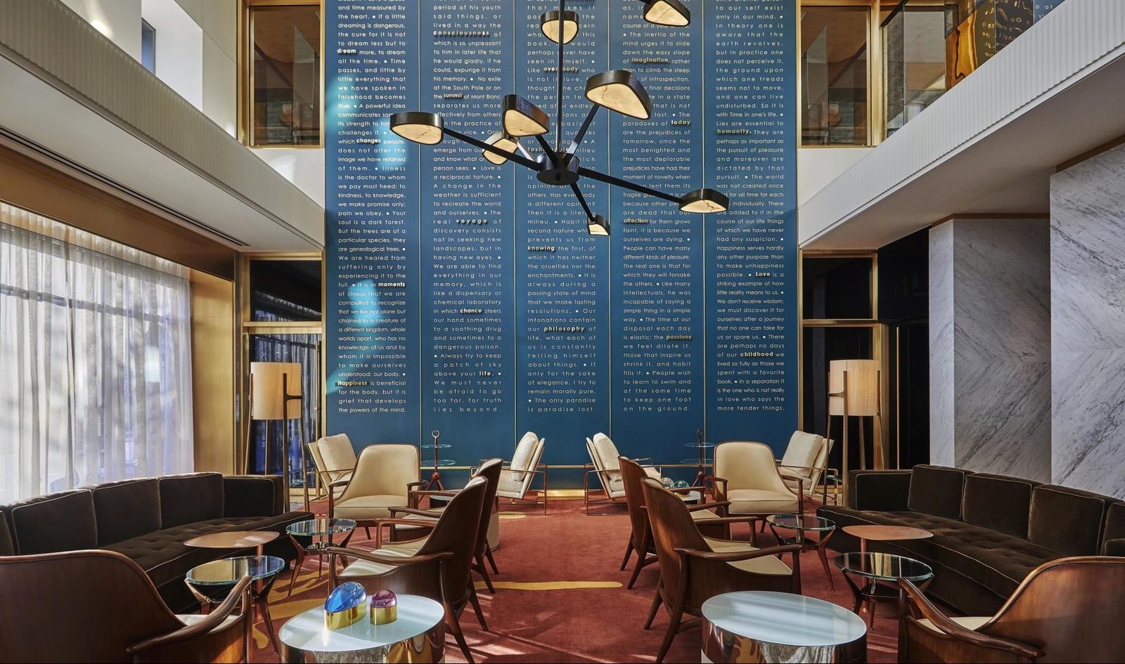 Viceroy Chicago — Chicago, United States