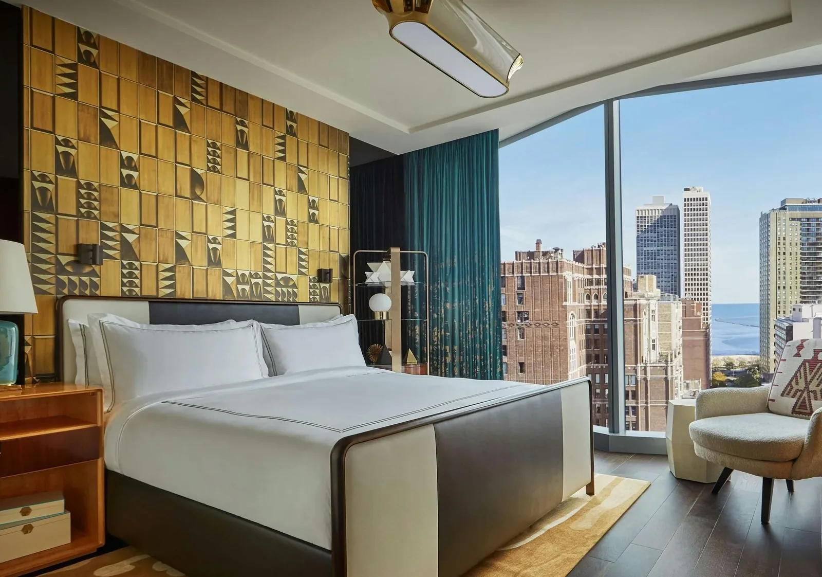 Viceroy Chicago — Chicago, United States, photo 2