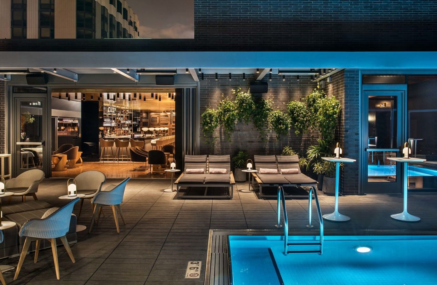 Viceroy Chicago — Chicago, United States, photo 3