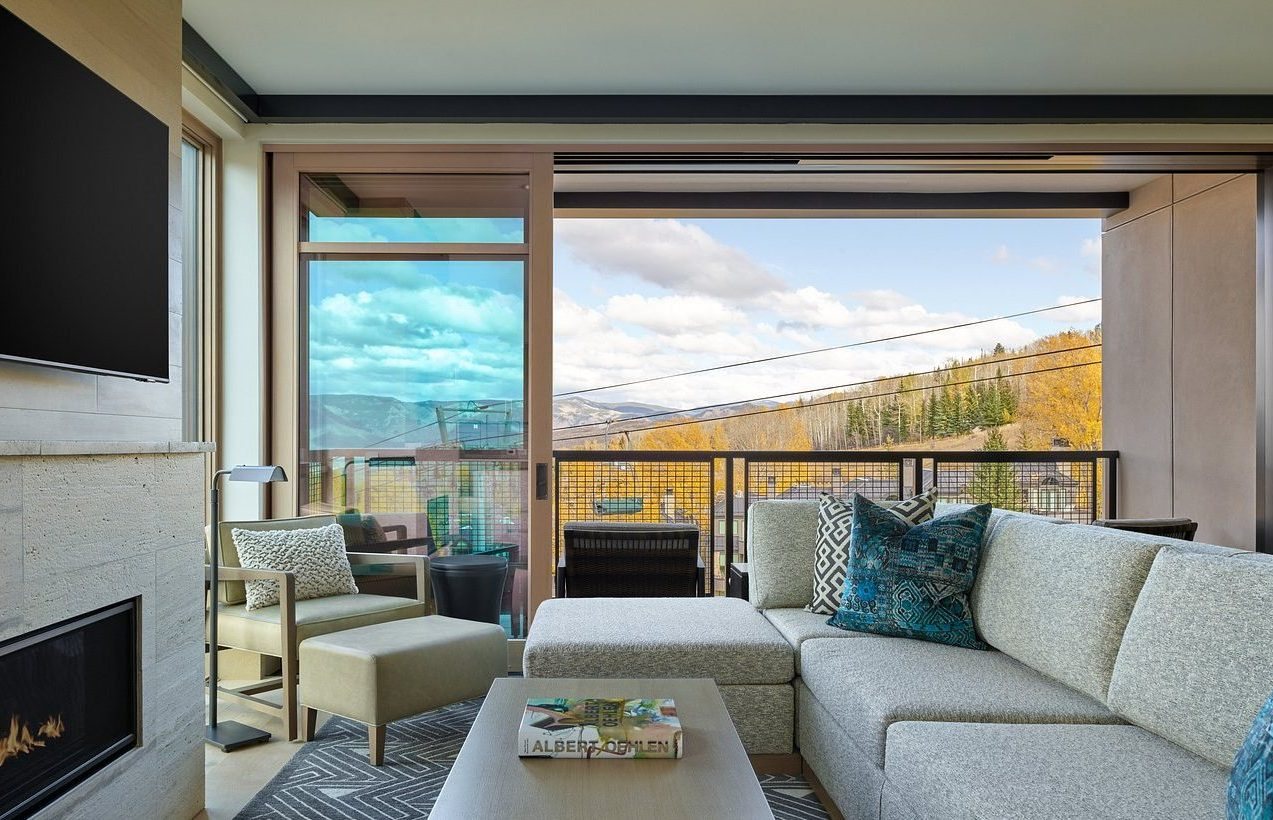 Viceroy Snowmass — Snowmass, United States, photo 2