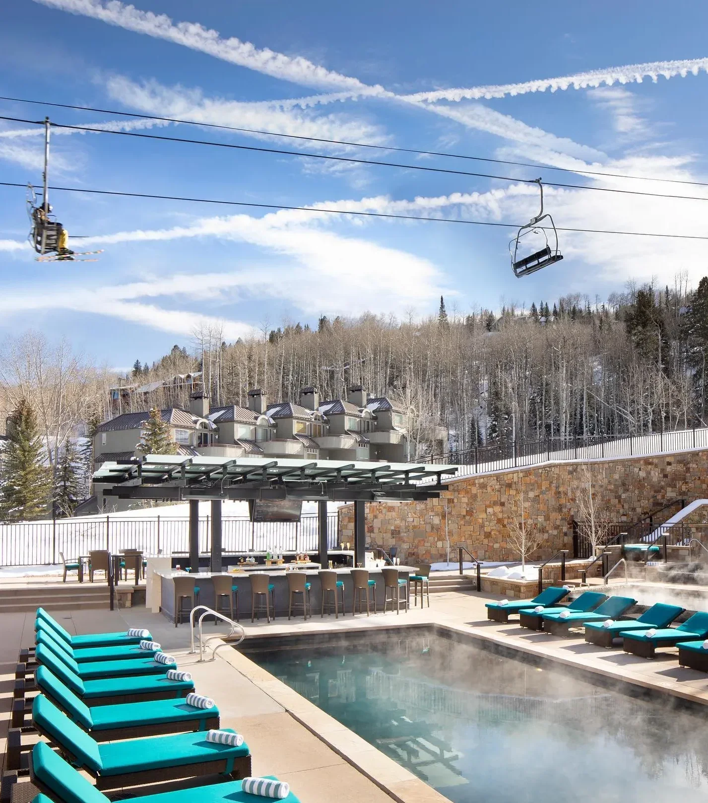 Viceroy Snowmass — Snowmass, United States, photo 3