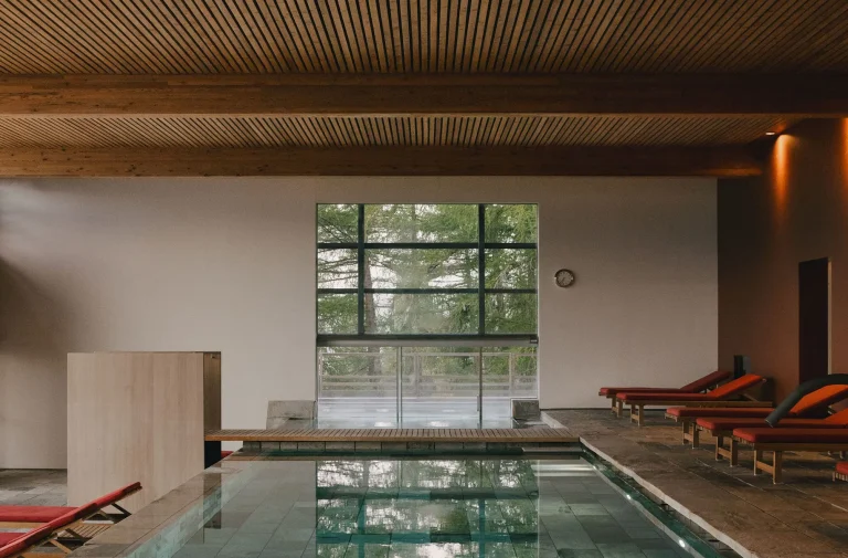 Vigilius Mountain Resort