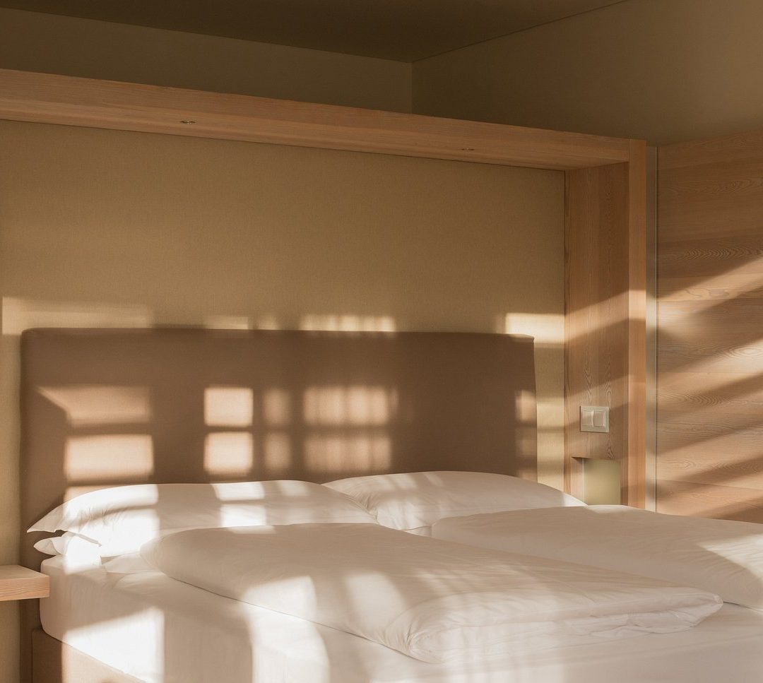 Vigilius Mountain Resort — Lana, Italy, photo 5