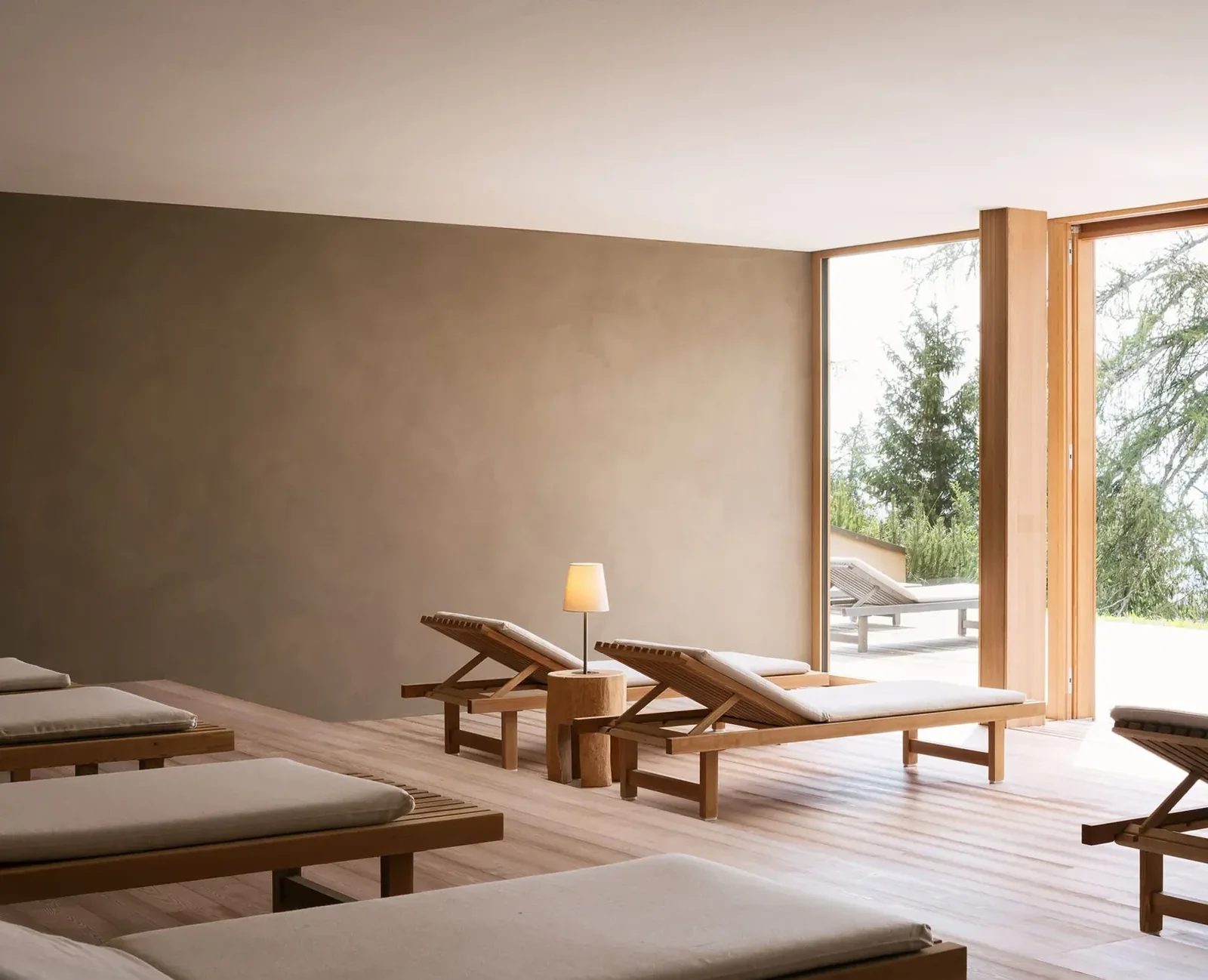 Vigilius Mountain Resort — Lana, Italy, photo 6