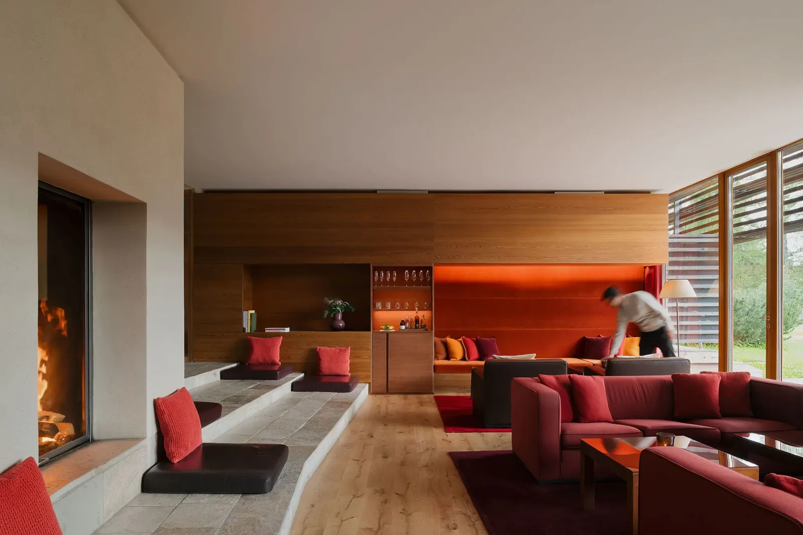 Vigilius Mountain Resort — Lana, Italy, photo 7