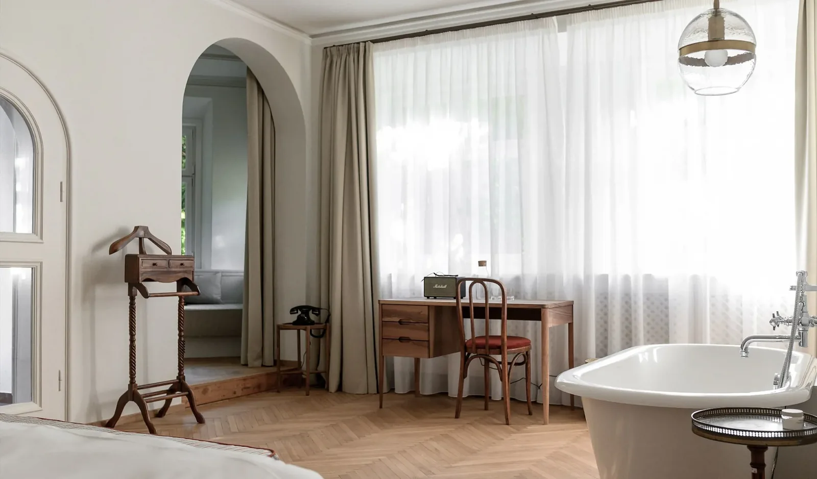 Villa Arnica — Lana, Italy, photo 4