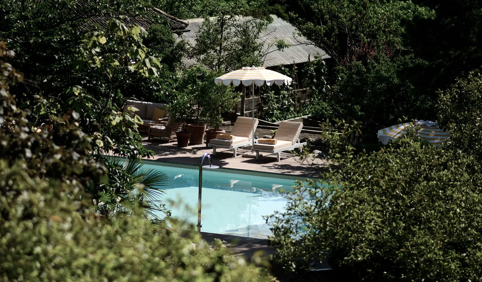 Villa Arnica — Lana, Italy, photo 5