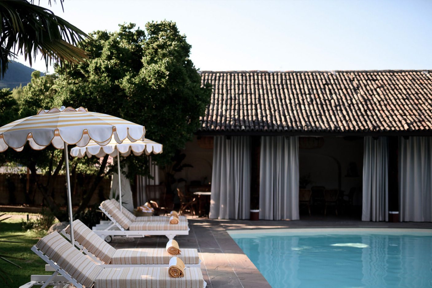 Villa Arnica — Lana, Italy, photo 8