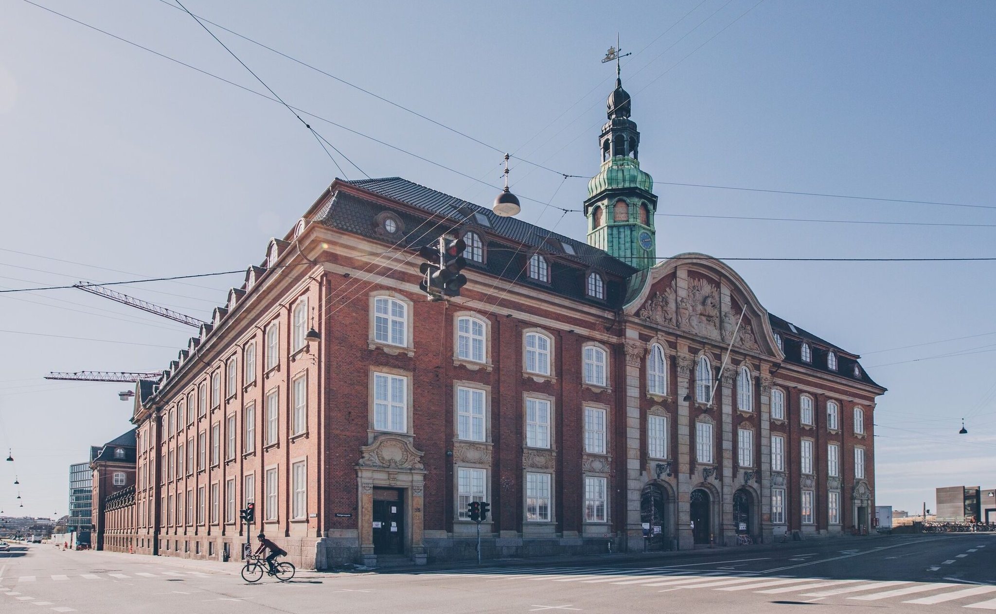 Villa Copenhagen — Copenhagen, Denmark, photo 5
