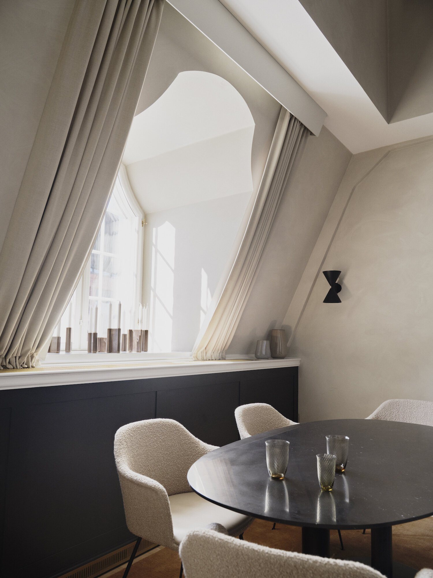 Villa Copenhagen — Copenhagen, Denmark, photo 3