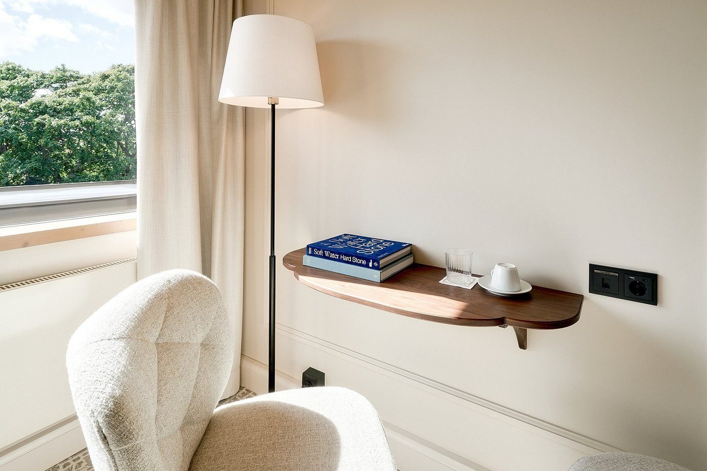 Villa Dahlia — Stockholm, Sweden, photo 3