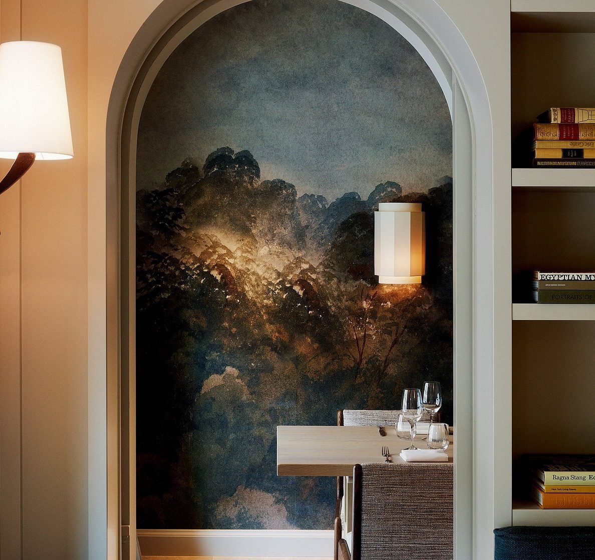 Villa Dahlia — Stockholm, Sweden, photo 7