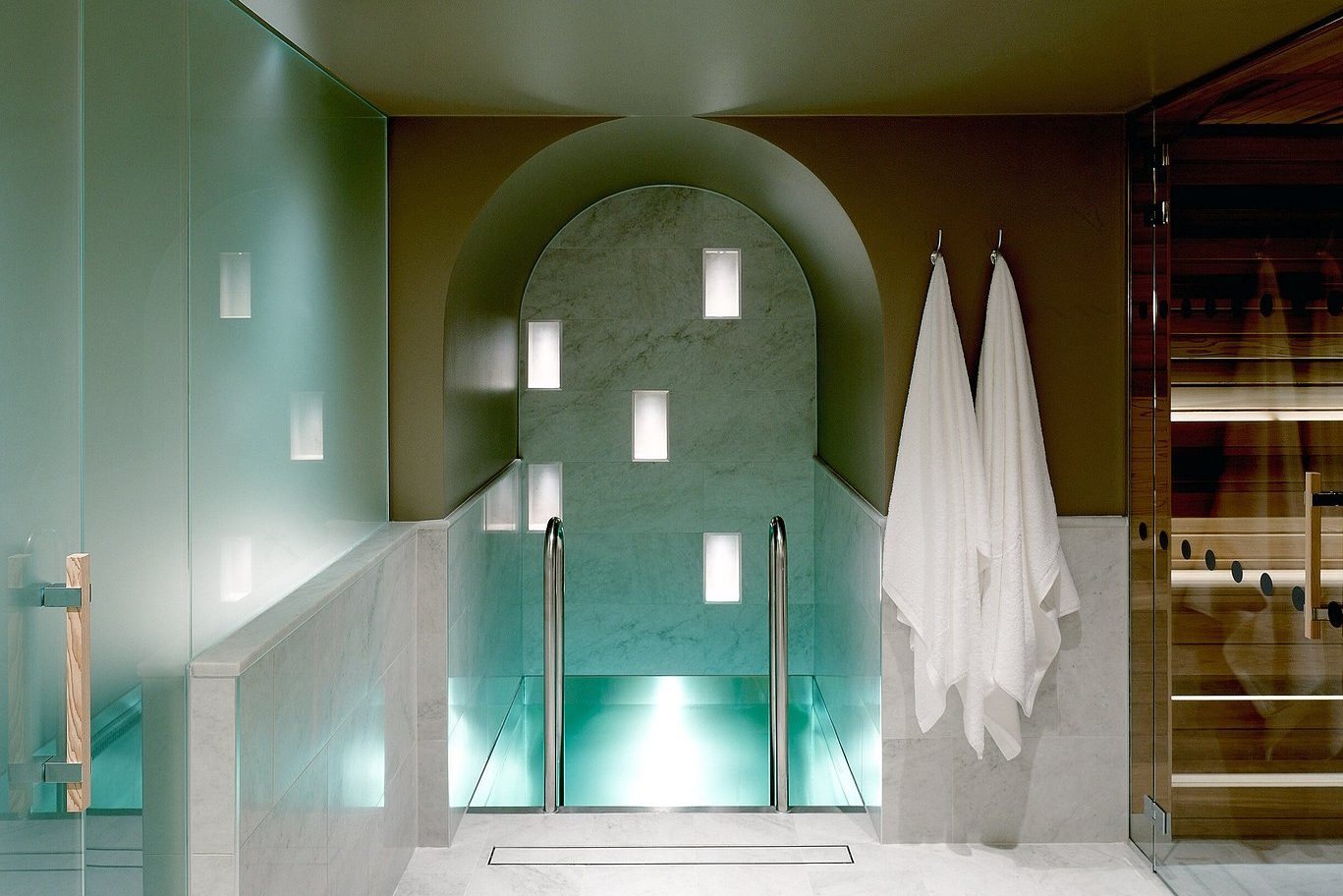 Villa Dahlia — Stockholm, Sweden, photo 8