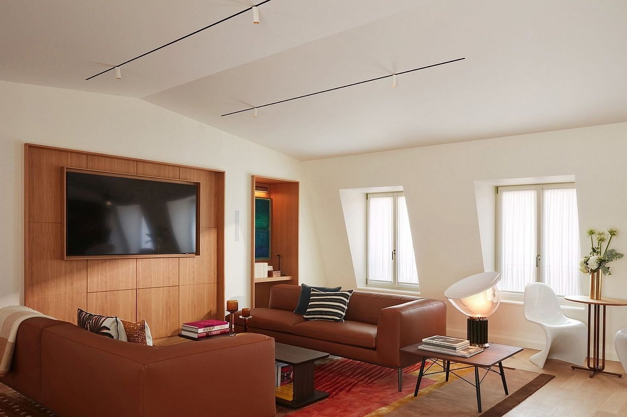 Villa-des-Pres — Paris, France, photo 3