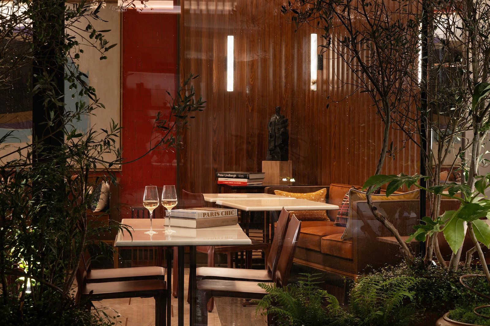 Villa-des-Pres — Paris, France, photo 10