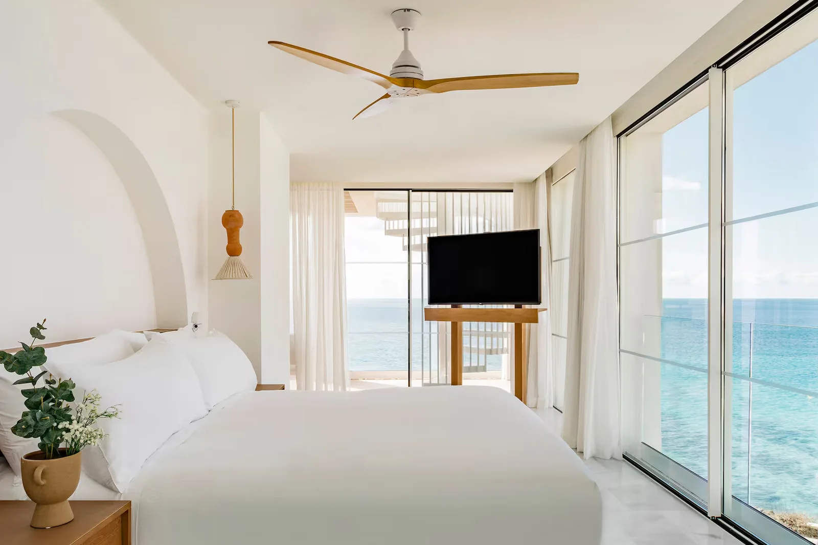 Villa Le Blanc Gran Melia — Menorca, Spain, photo 2