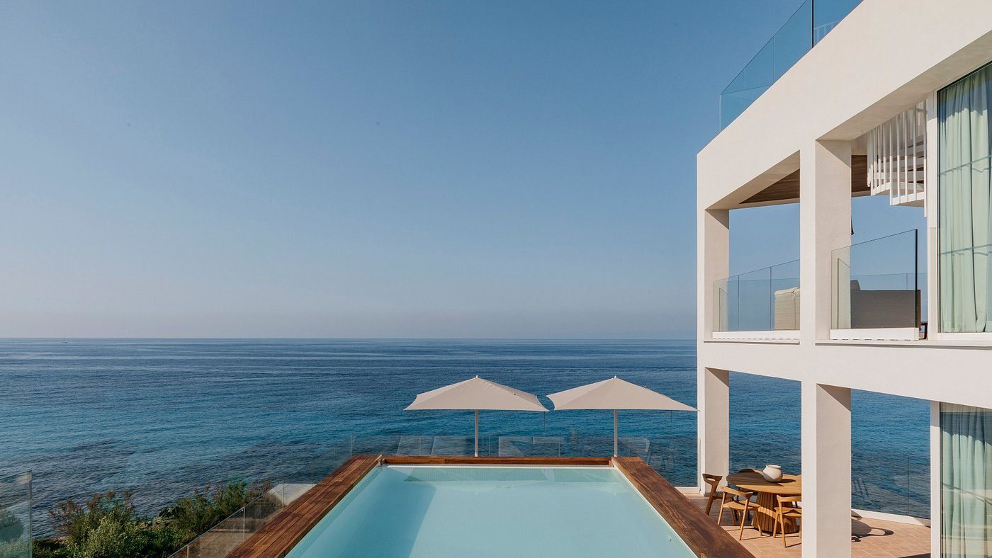 Villa Le Blanc Gran Melia — Menorca, Spain, photo 4