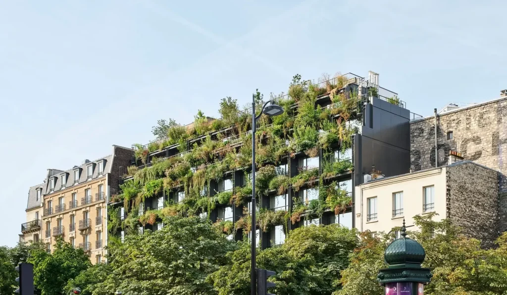Villa M Paris — Paris, France