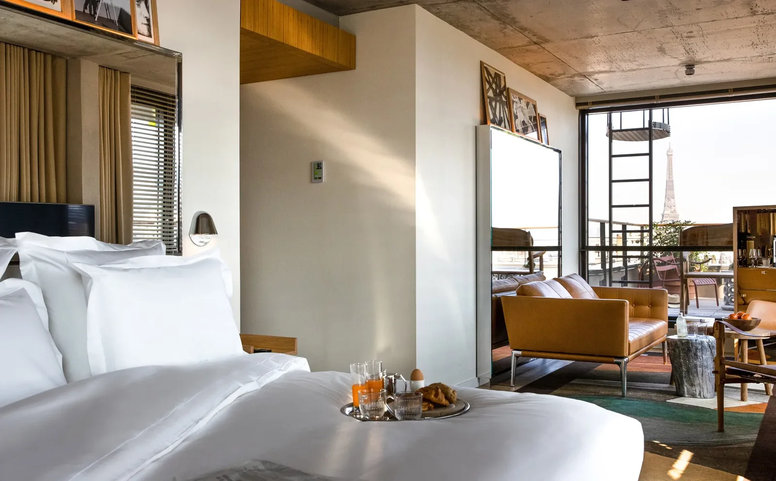 Villa M Paris — Paris, France, photo 3
