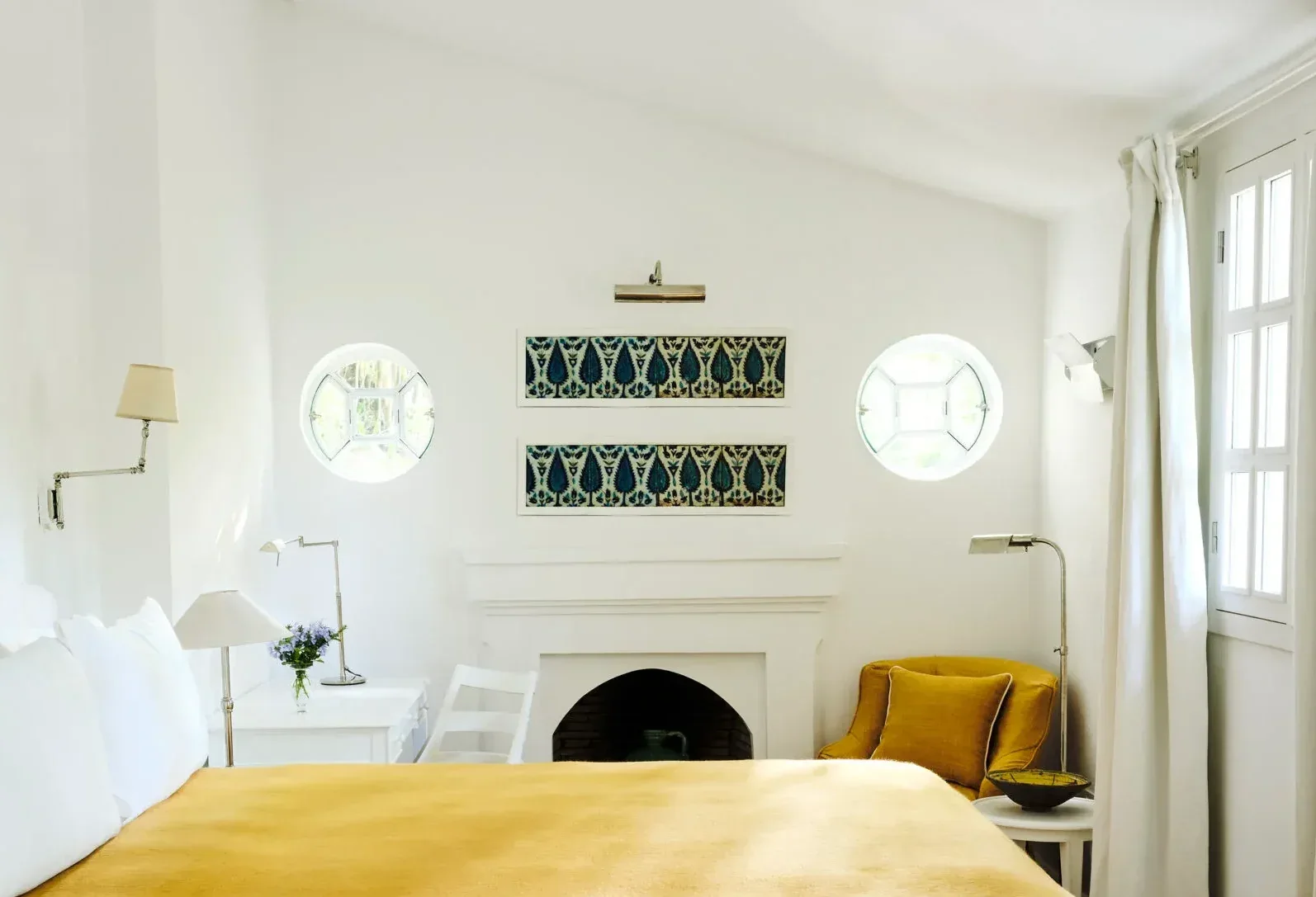 Villa Mabrouka — Tangier, Morocco, photo 5