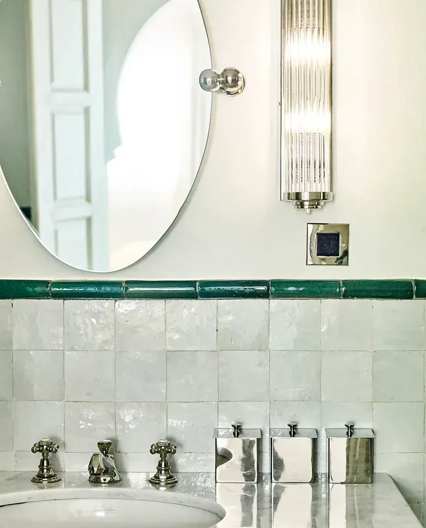 Villa Mabrouka — Tangier, Morocco, photo 7