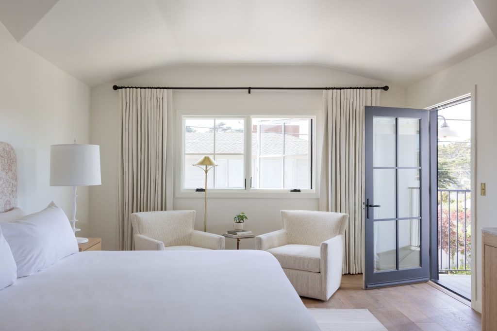 Villa Mara — Carmel, United States