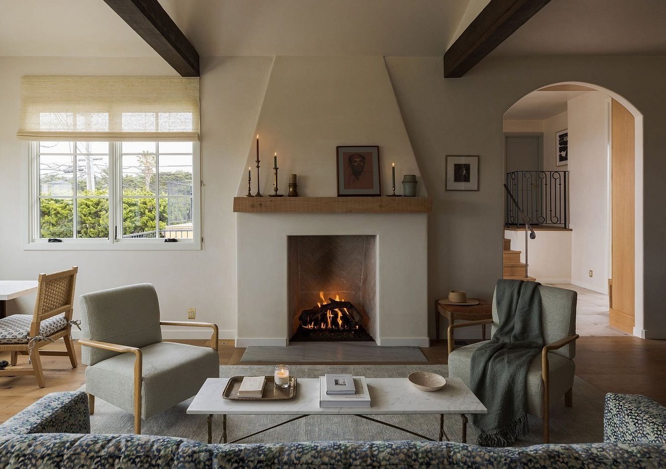 Villa Mara — Carmel, United States