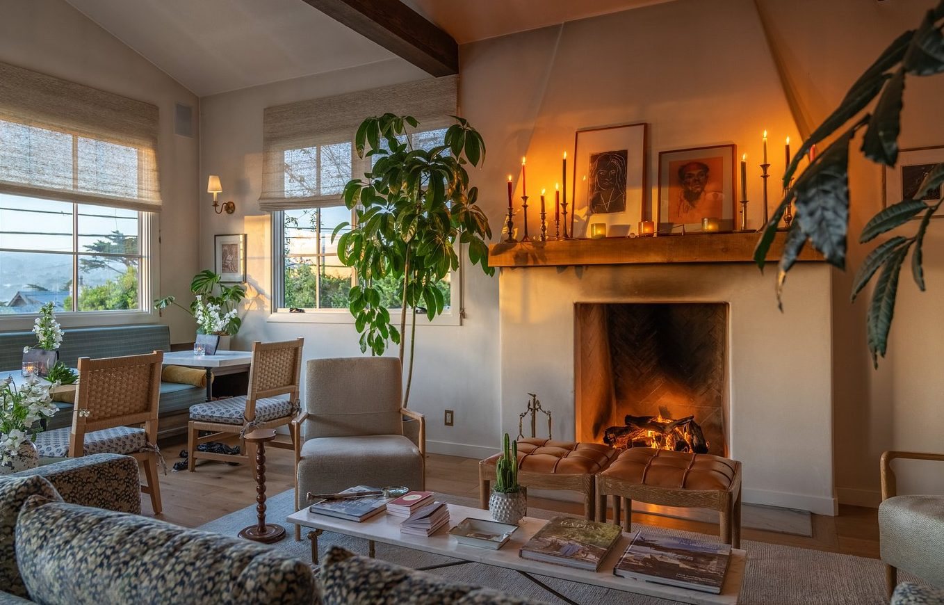 Villa Mara — Carmel, United States, photo 7