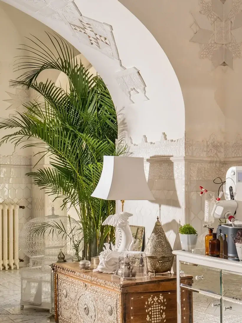 Villa Treville — Positano, Italy, photo 6