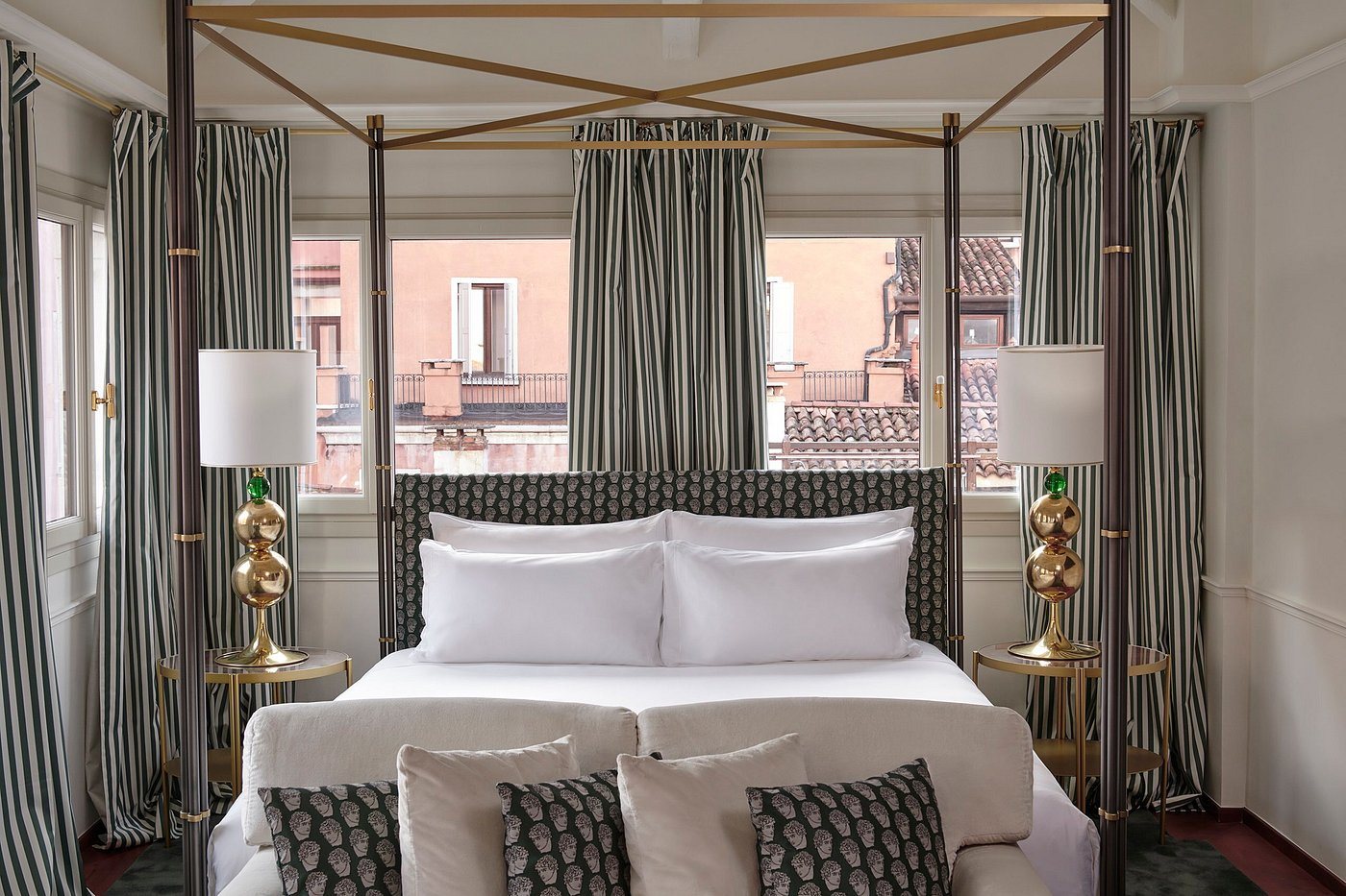 Violino D’Oro — Venice, Italy, photo 4