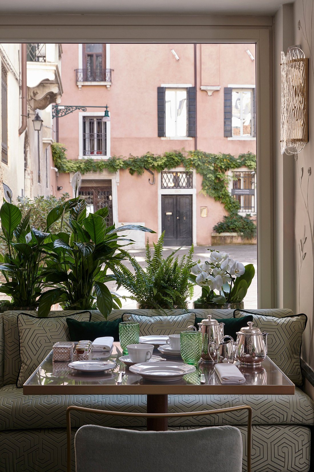 Violino D’Oro — Venice, Italy, photo 7