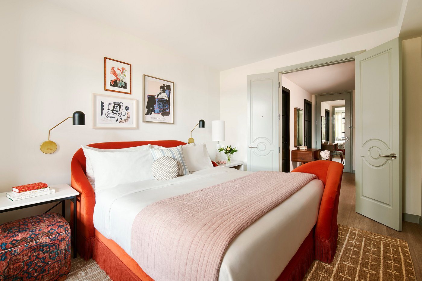Virgin Hotels New Orleans — New Orleans, United States