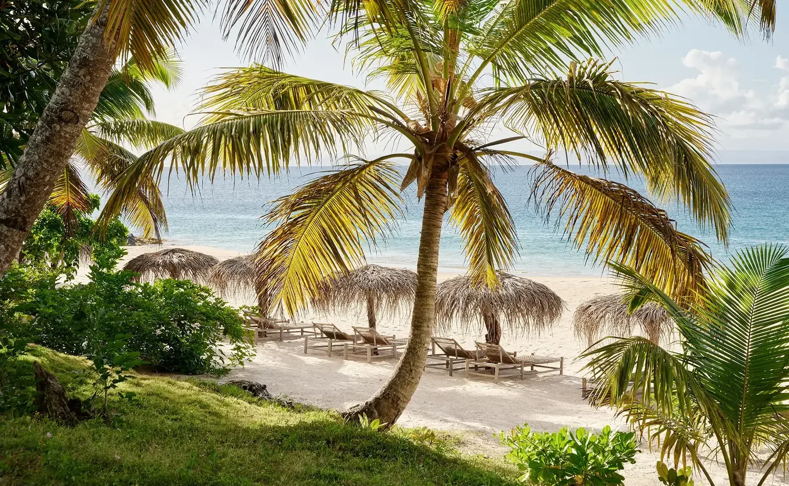 Voaara — Saint Marie Island, Madagascar