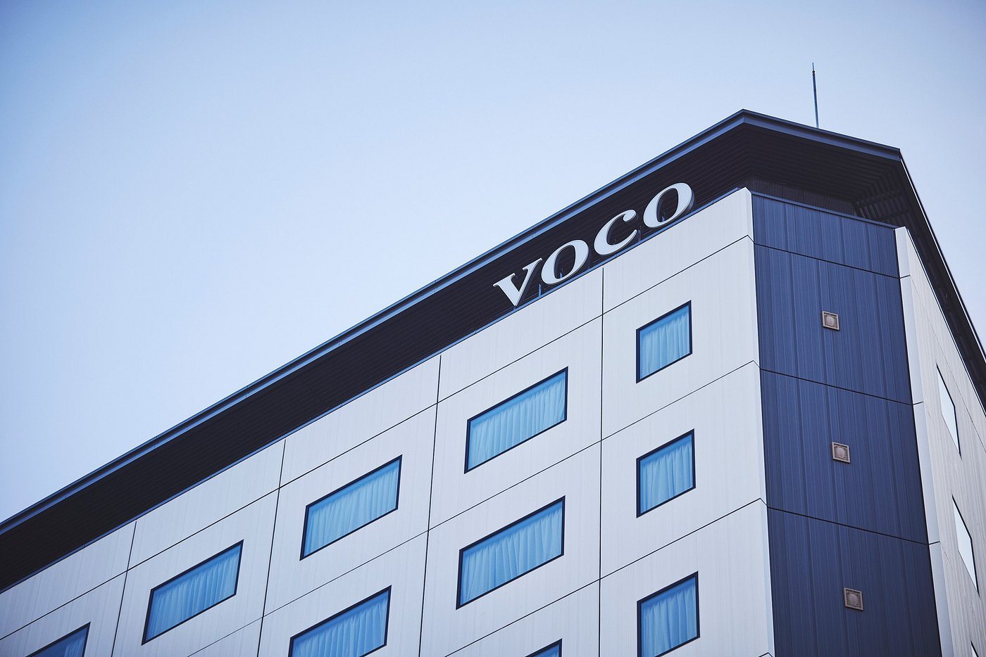 voco Osaka Central — Osaka, Japan, photo 6